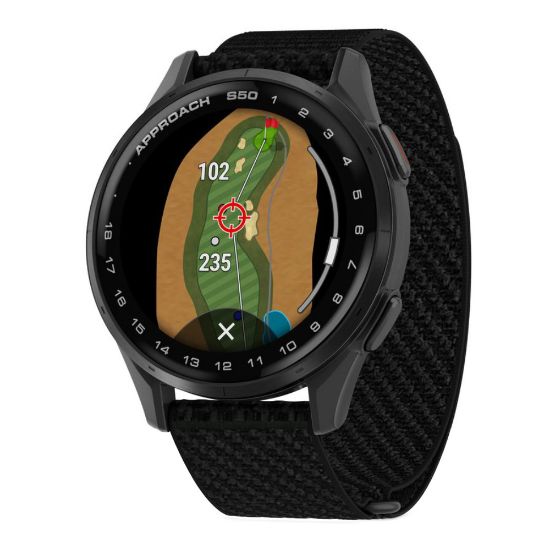 Picture of Garmin Approach S50 Golf GPS Watch