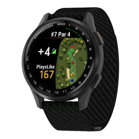 Picture of Garmin Approach S50 Golf GPS Watch