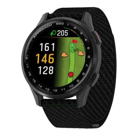 Picture of Garmin Approach S50 Golf GPS Watch