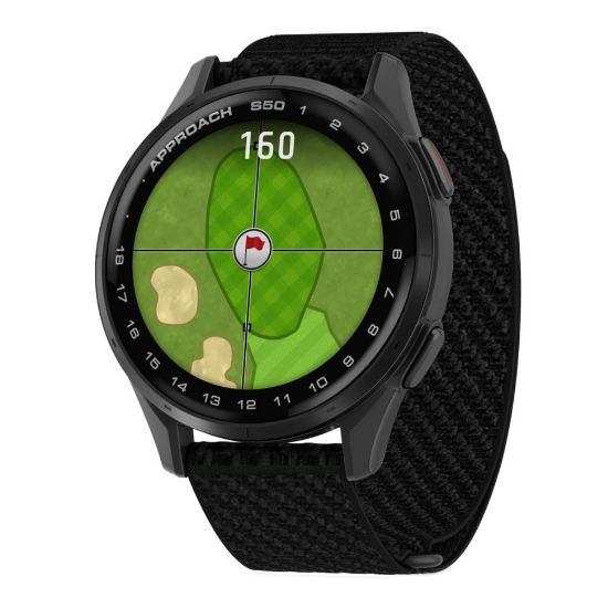 Picture of Garmin Approach S50 Golf GPS Watch