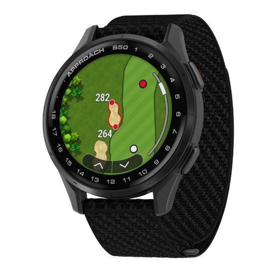 Picture of Garmin Approach S50 Golf GPS Watch