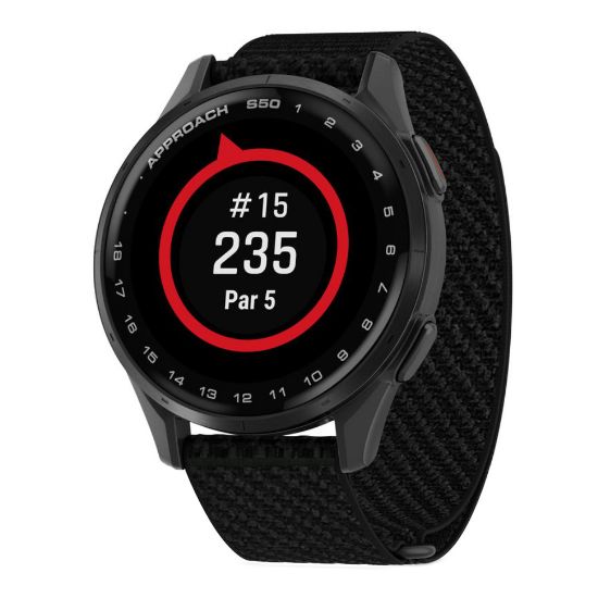 Picture of Garmin Approach S50 Golf GPS Watch