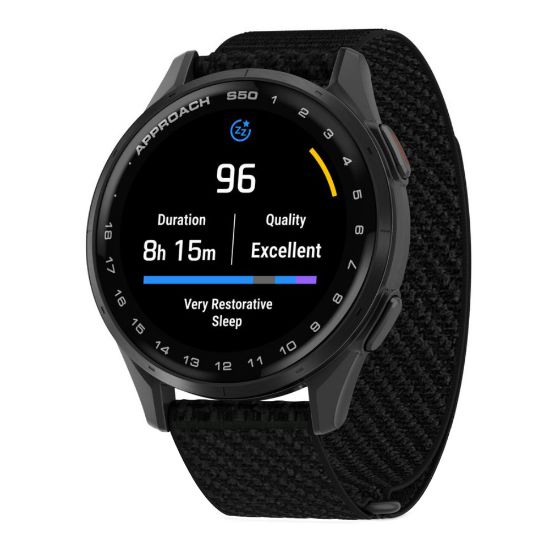 Picture of Garmin Approach S50 Golf GPS Watch