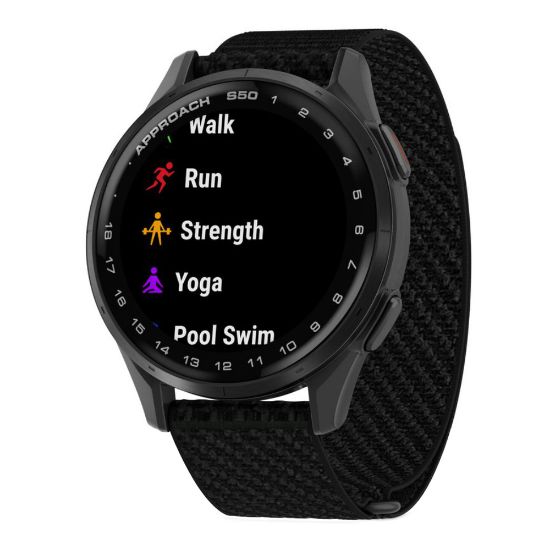 Picture of Garmin Approach S50 Golf GPS Watch