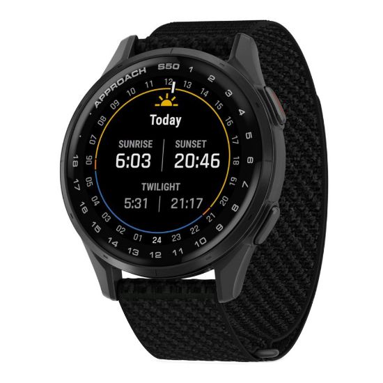 Picture of Garmin Approach S50 Golf GPS Watch