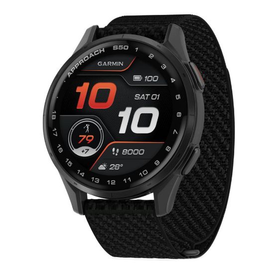 Picture of Garmin Approach S50 Golf GPS Watch