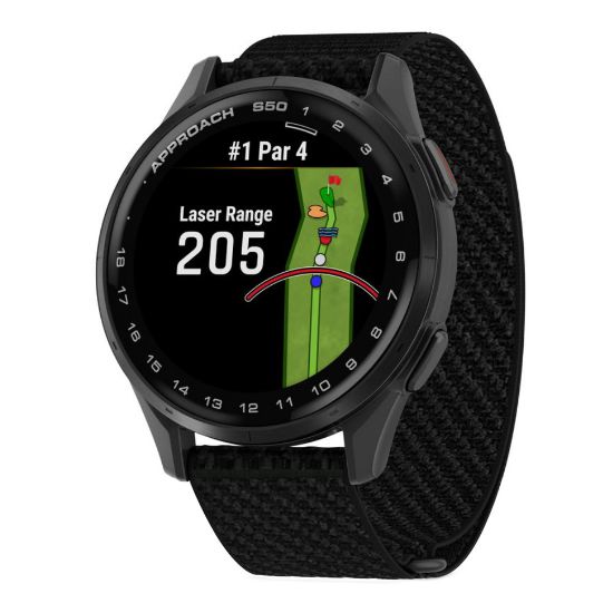 Picture of Garmin Approach S50 Golf GPS Watch