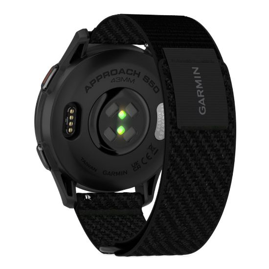 Picture of Garmin Approach S50 Golf GPS Watch