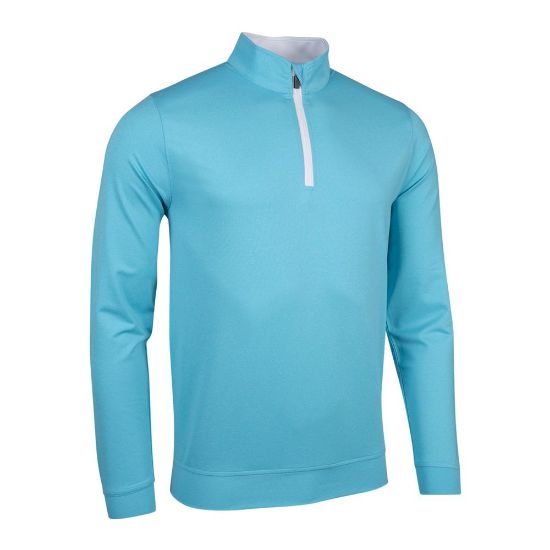 Picture of Glenmuir Men's Wick Performance Golf Midlayer