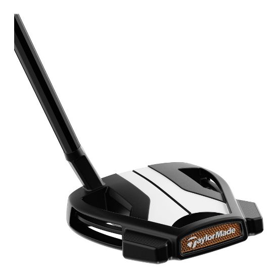 Picture of TaylorMade Spider Tour Black X Golf Putter