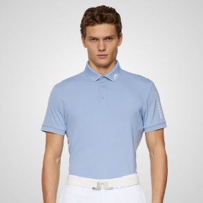 Picture of J.Lindeberg Tour Tech Golf Polo