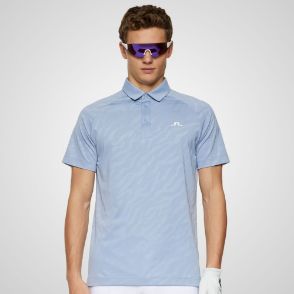 Picture of J.Lindeberg Men's Wilhelm Golf Polo Shirt