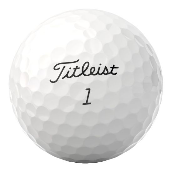 Picture of Titleist Pro V1 Golf Balls