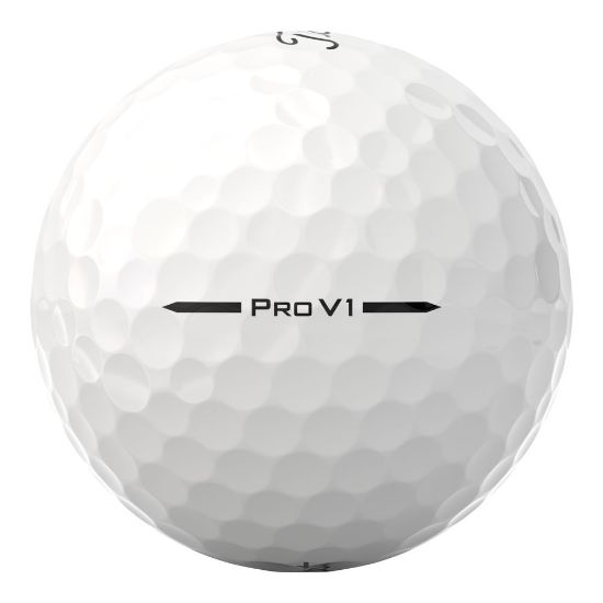 Picture of Titleist Pro V1 Golf Balls