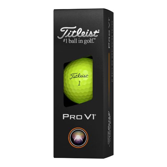 Picture of Titleist Pro V1 Golf Balls