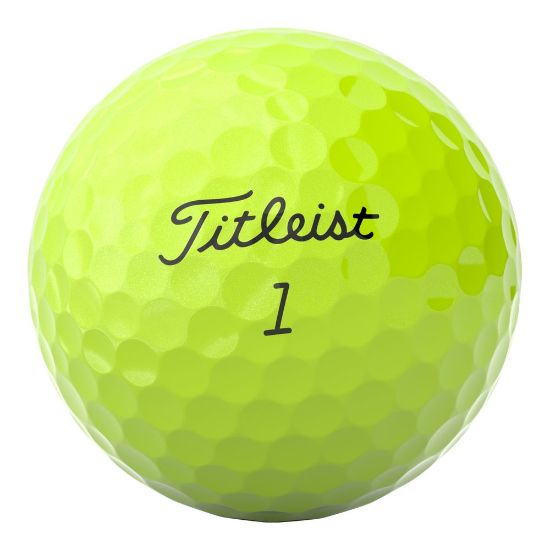 Picture of Titleist Pro V1 Golf Balls