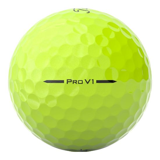 Picture of Titleist Pro V1 Golf Balls