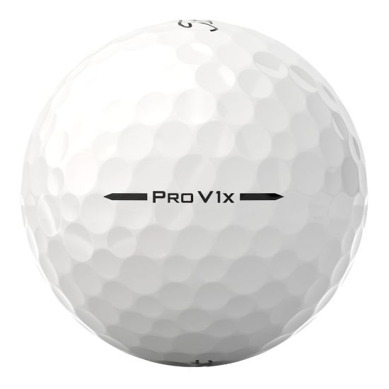 Picture of Titleist Pro V1x Golf Balls