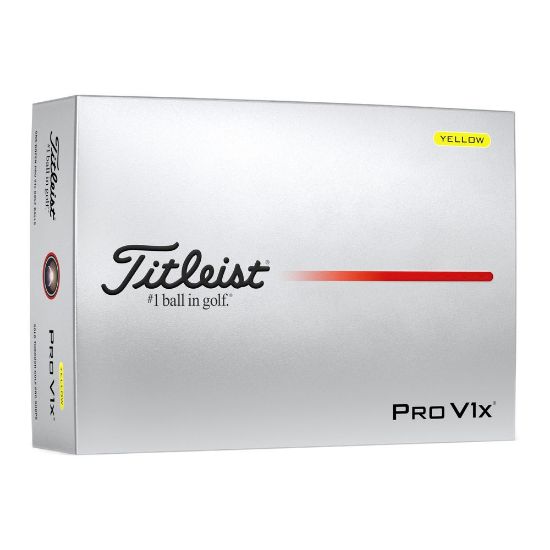 Picture of Titleist Pro V1x Golf Balls