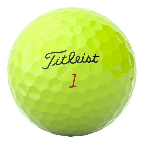 Picture of Titleist Pro V1x Golf Balls