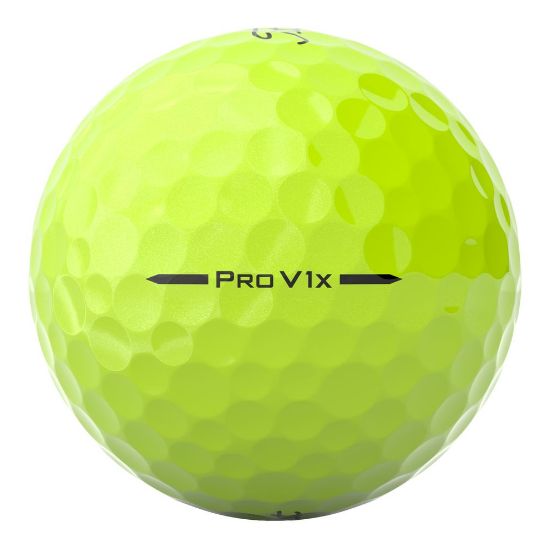 Picture of Titleist Pro V1x Golf Balls