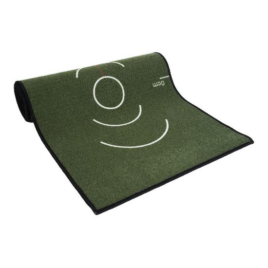 Picture of Pure2Improve Golf Putting Mat - 400 x 66 cm