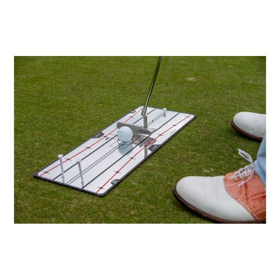 Picture of Pure2Improve Golf Putting Mirror - 21 Inch