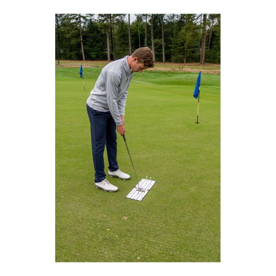 Picture of Pure2Improve Golf Putting Mirror - 21 Inch