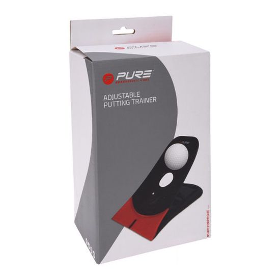 Picture of Pure2Improve Golf Putting Trainer