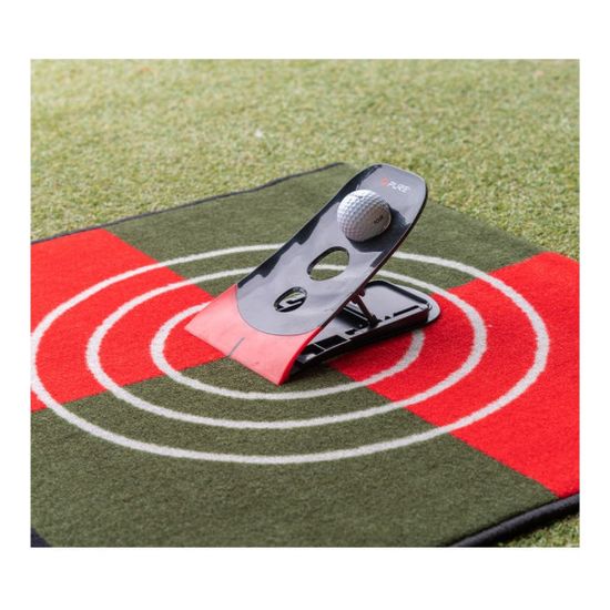 Picture of Pure2Improve Golf Putting Trainer