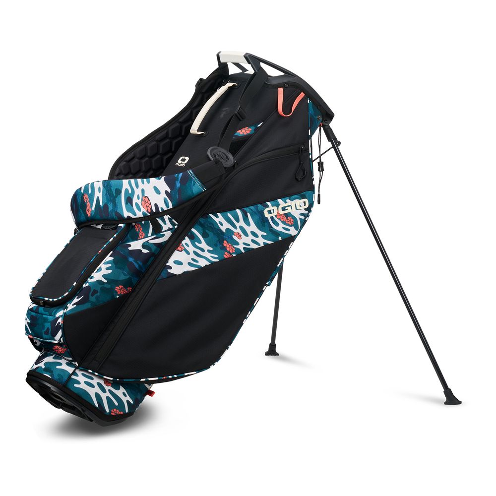 Ogio Fuse Golf Stand Bag