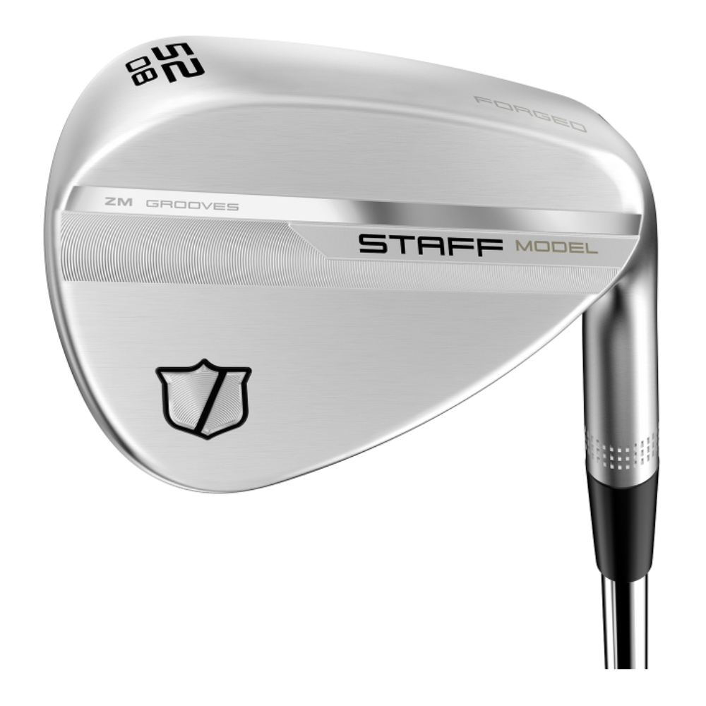 Wilson Staff Model ZM Golf Wedge