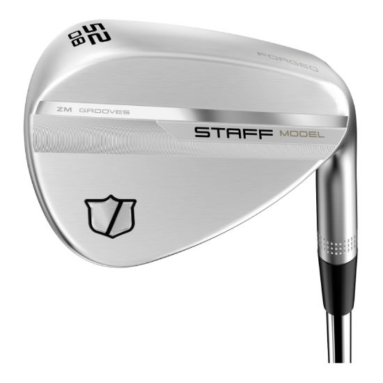 Picture of Wilson Staff Model ZM Golf Wedge