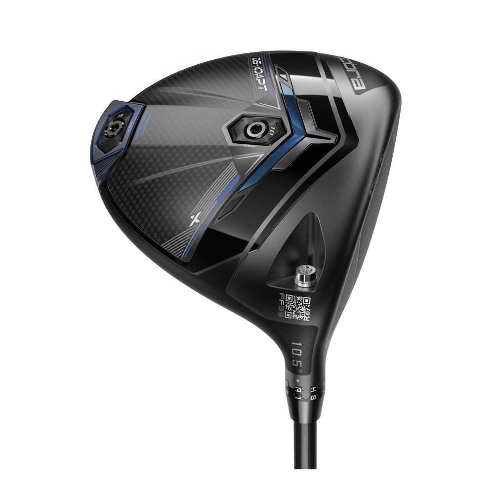 Cobra DS-Adapt X Golf Driver