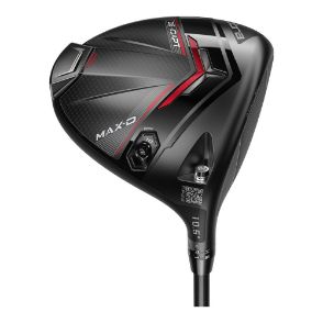 Picture of Cobra DS-Adapt Max-D Golf Driver