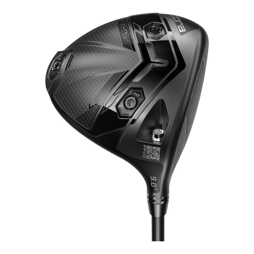 Cobra DS-Adapt LS Golf Driver