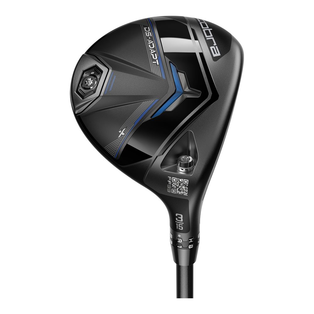 Cobra DS-Adapt X Golf Fairway Wood