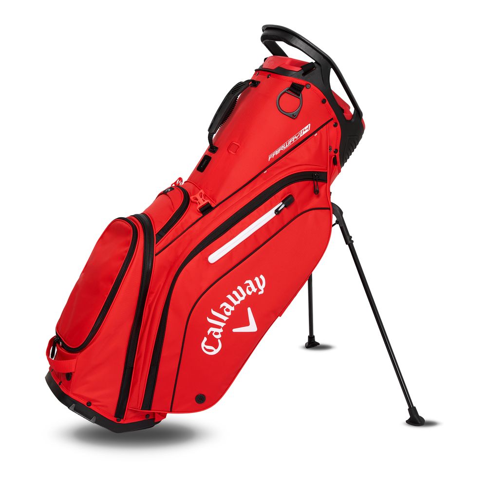 Callaway Fairway 14 Golf Stand Bag