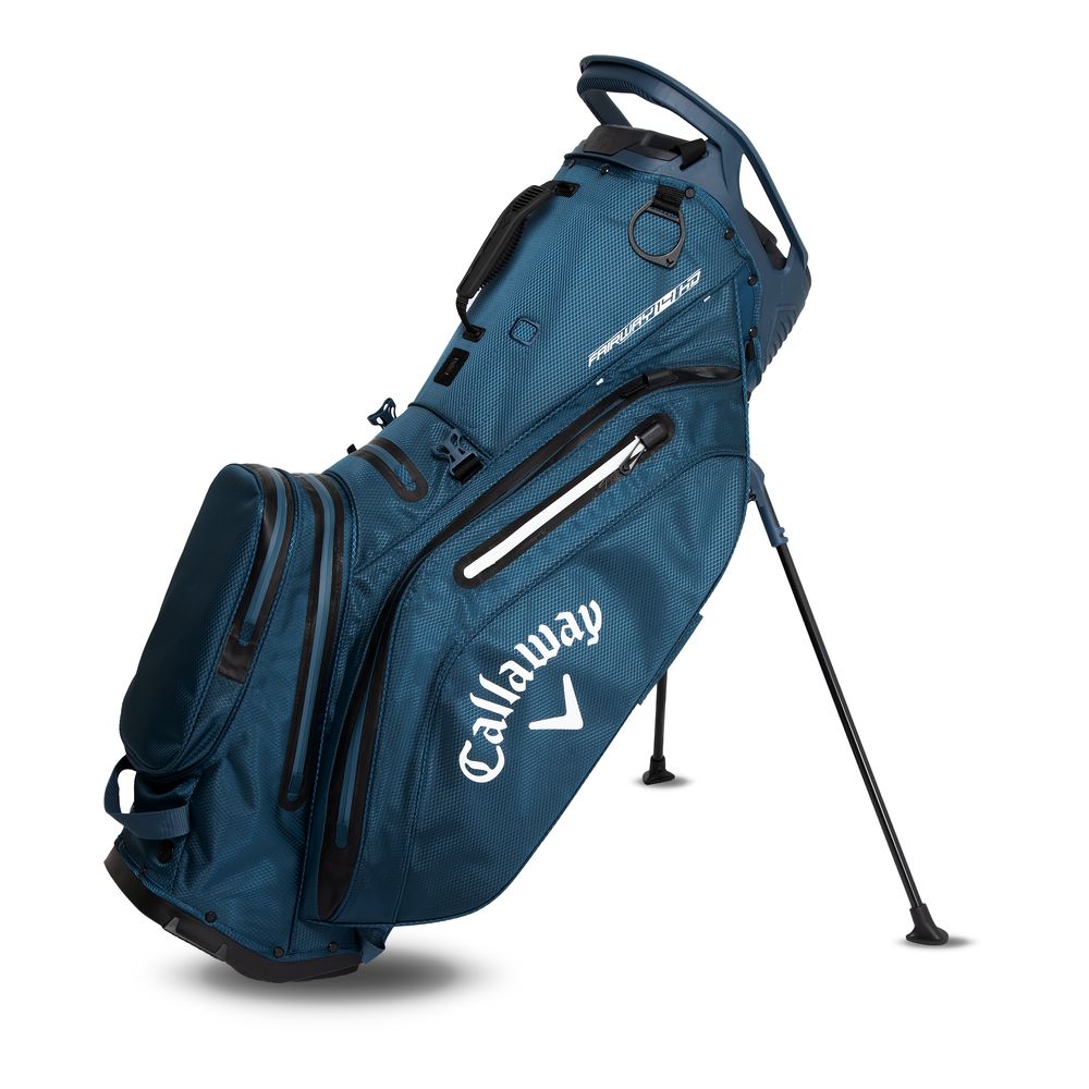 Callaway Fairway 14 HD Golf Stand Bag