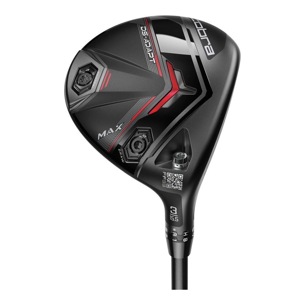 Cobra DS-Adapt MAX Golf Fairway Wood