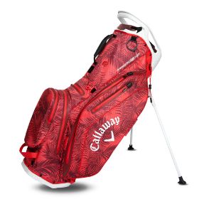 Picture of Callaway Fairway 14 HD Golf Stand Bag