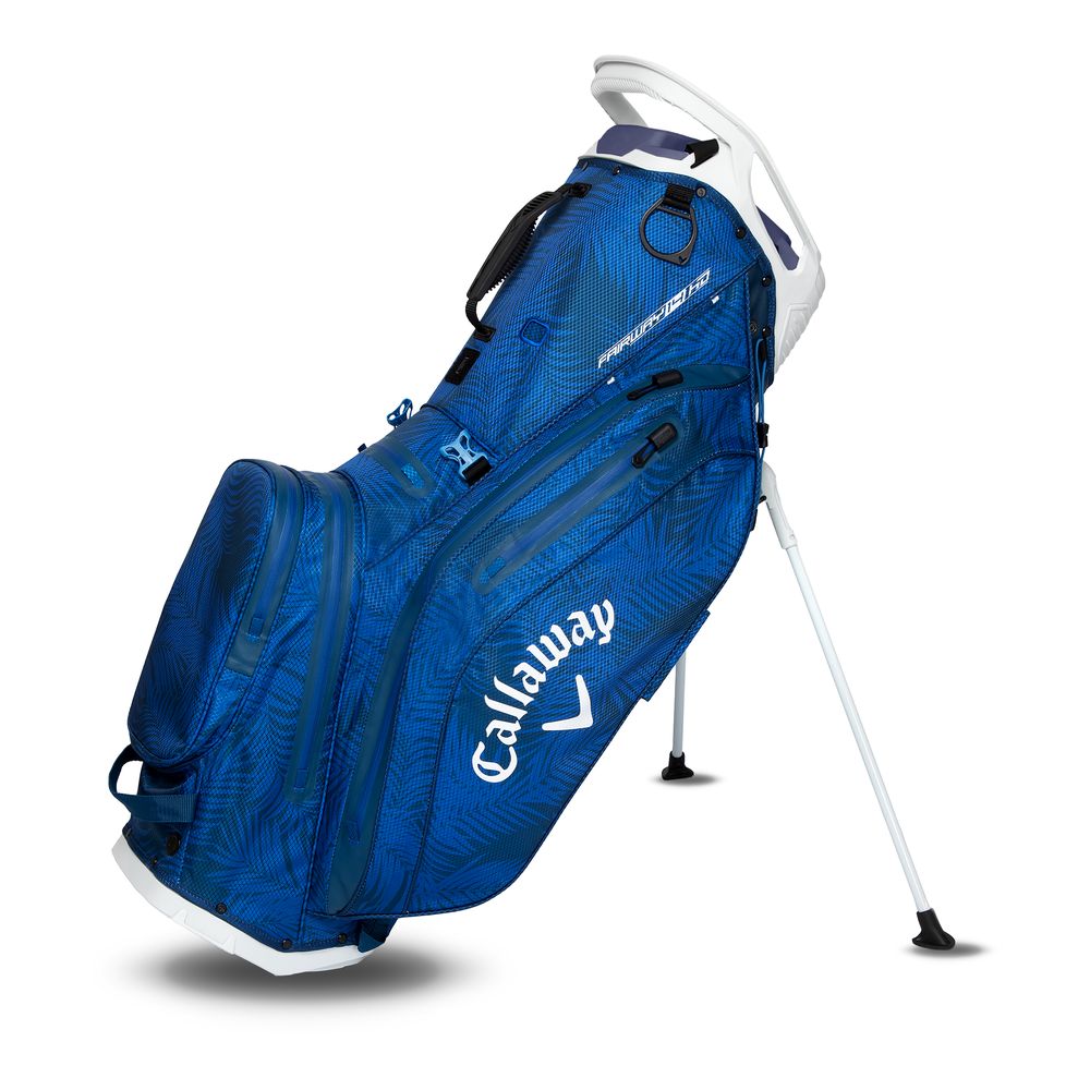 Callaway Fairway 14 HD Golf Stand Bag