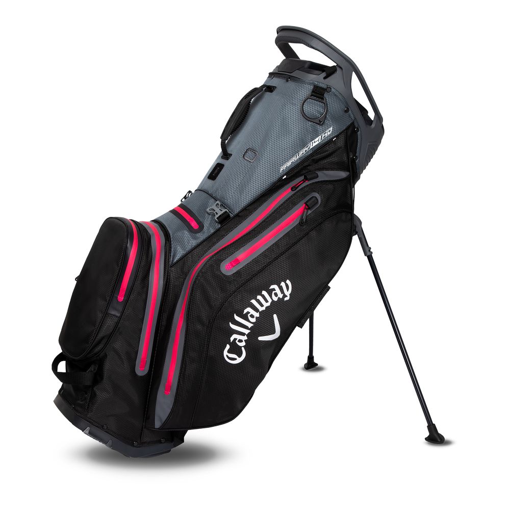 Callaway Fairway 14 HD Golf Stand Bag