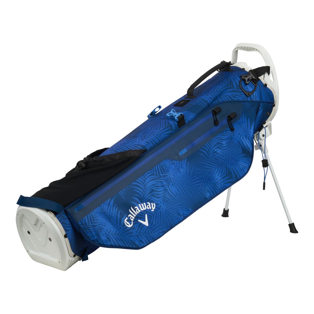 Callaway Par 3 HD Golf Stand Bag