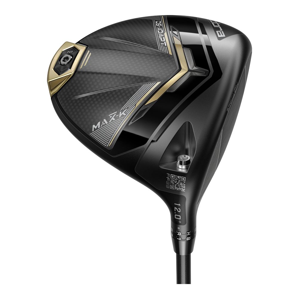 Cobra Women's DS-Adapt Max-K Golf Driver