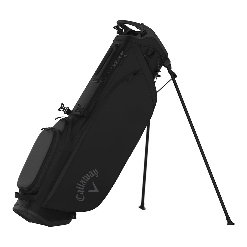 Callaway Hyperlite Zero Golf Stand Bag