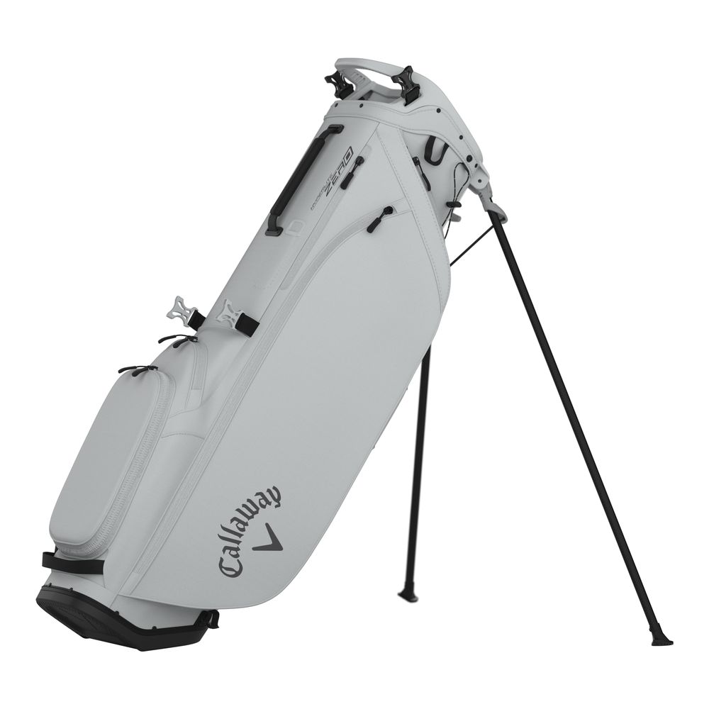 Callaway Hyperlite Zero Golf Stand Bag