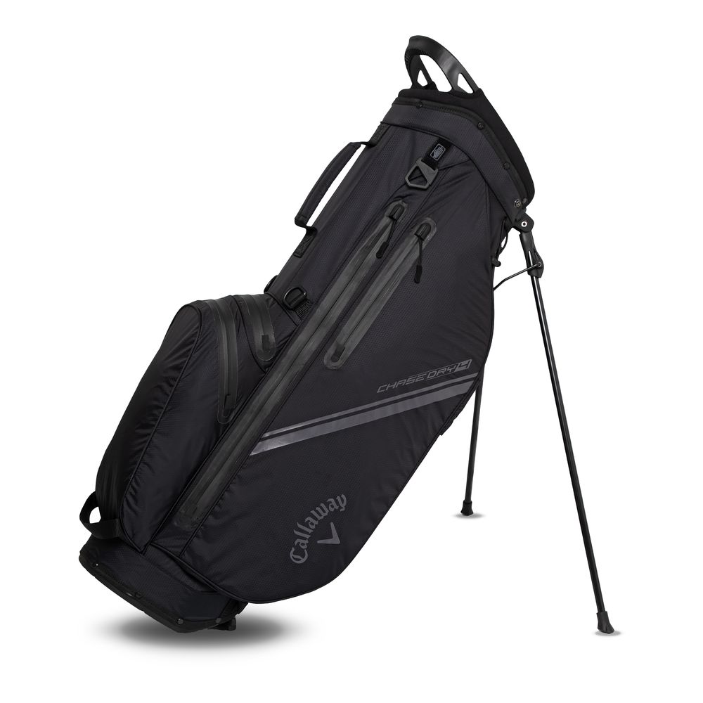 Callaway Chase Dry Golf Stand Bag