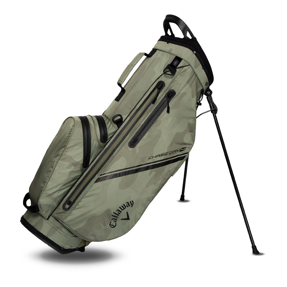 Callaway Chase Dry Golf Stand Bag