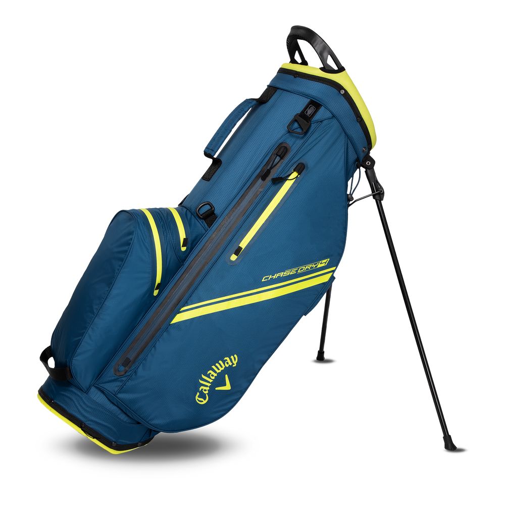 Callaway Chase Dry Golf Stand Bag